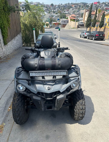 Can am  Outlander  Max 450cc Año 2021