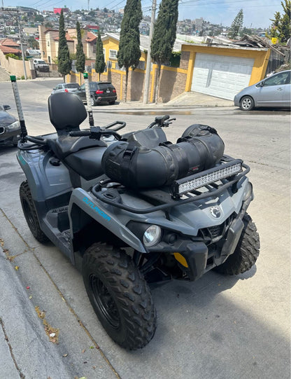 Can am  Outlander  Max 450cc Año 2021