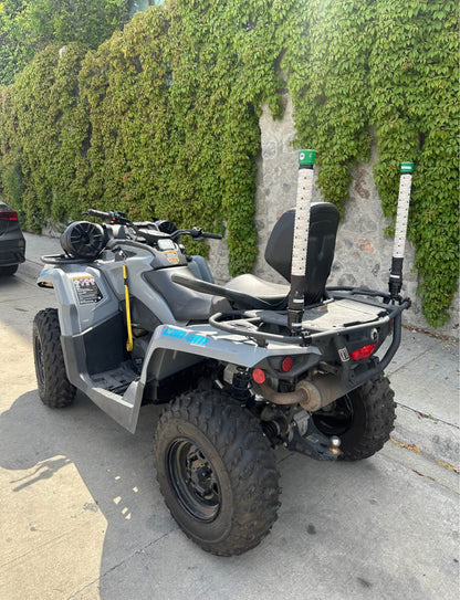 Can am  Outlander  Max 450cc Año 2021