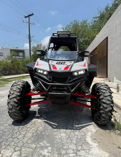 Polaris  RS1 1000 Año 2020