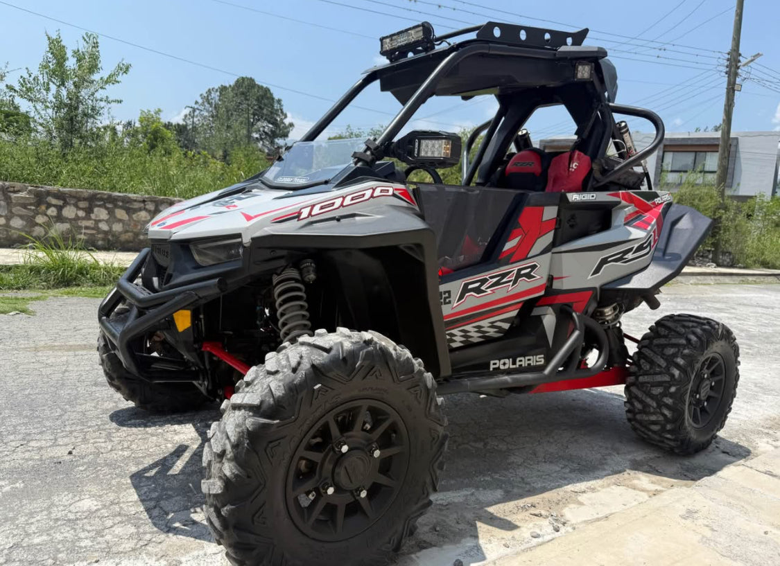 Polaris  RS1 1000 Año 2020