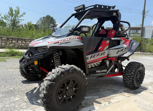 Polaris  RS1 1000 Año 2020