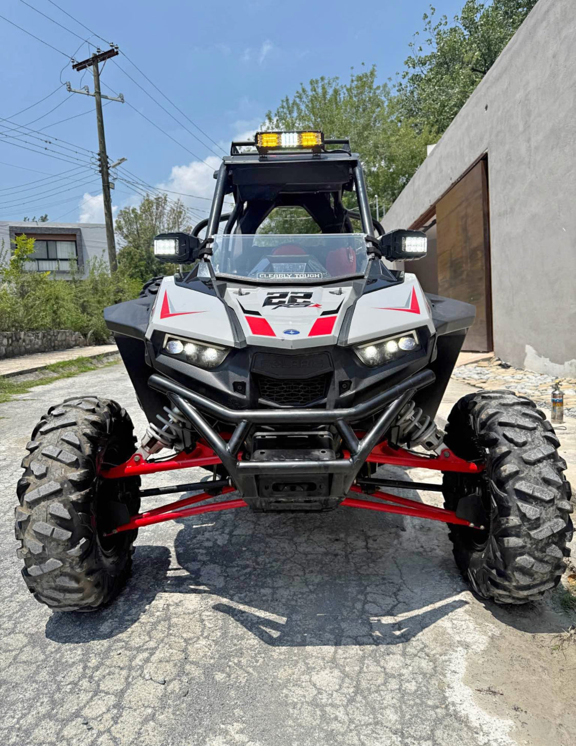 Polaris  RS1 1000 Año 2020