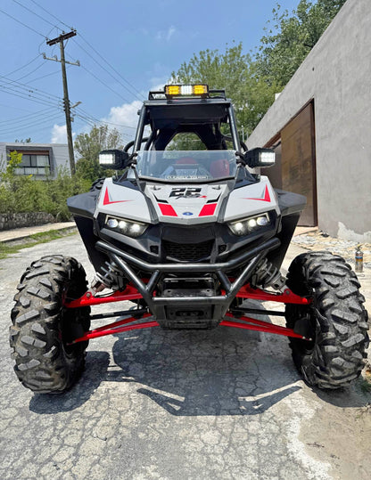 Polaris  RS1 1000 Año 2020