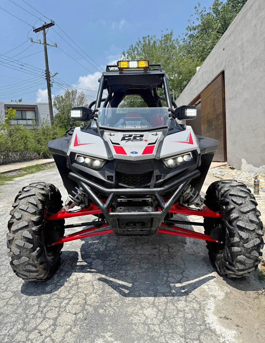 Polaris  RS1 1000 Año 2020