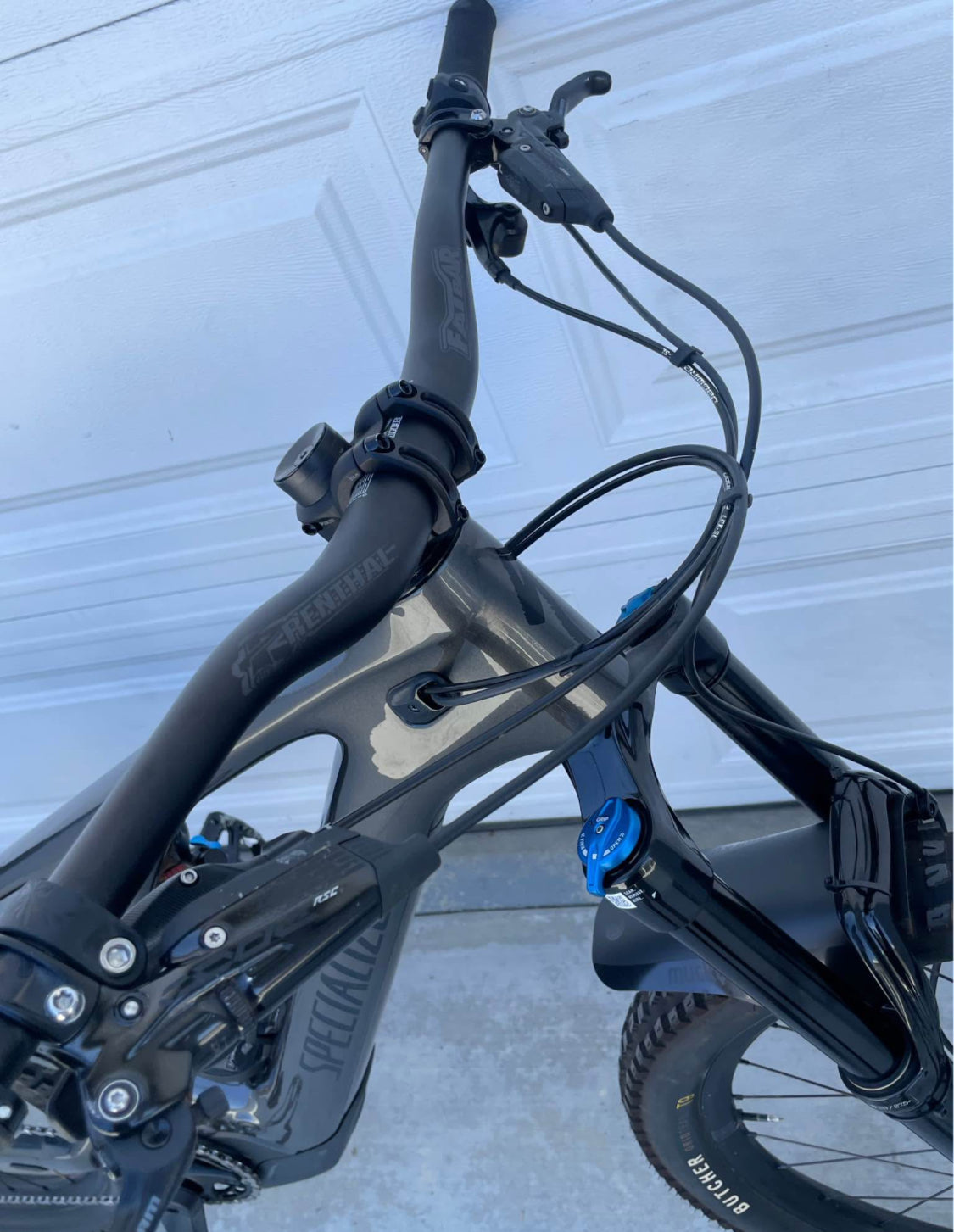 Specialized  Turbo Levó  R 27. 5