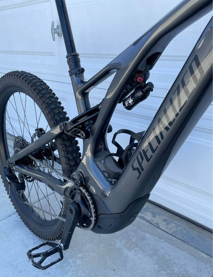 Specialized  Turbo Levó  R 27. 5