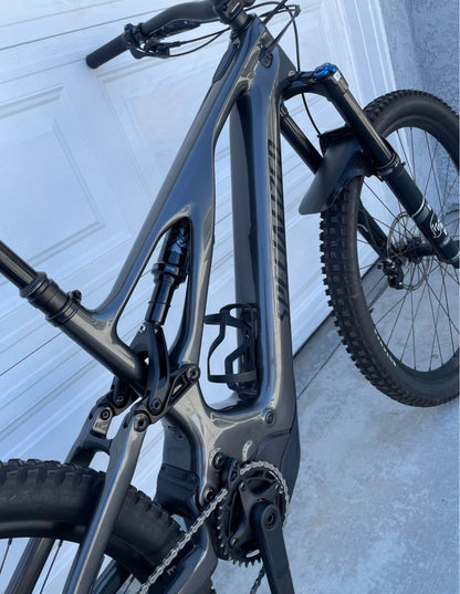 Specialized  Turbo Levó  R 27. 5