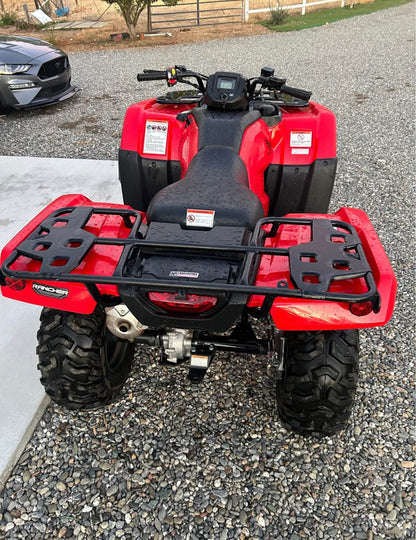 Honda  Trx 420  Año 2022