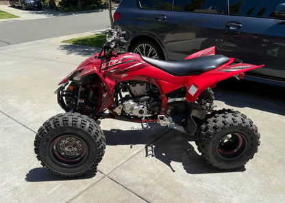 Honda  YFZ 450 R SE Año 2019