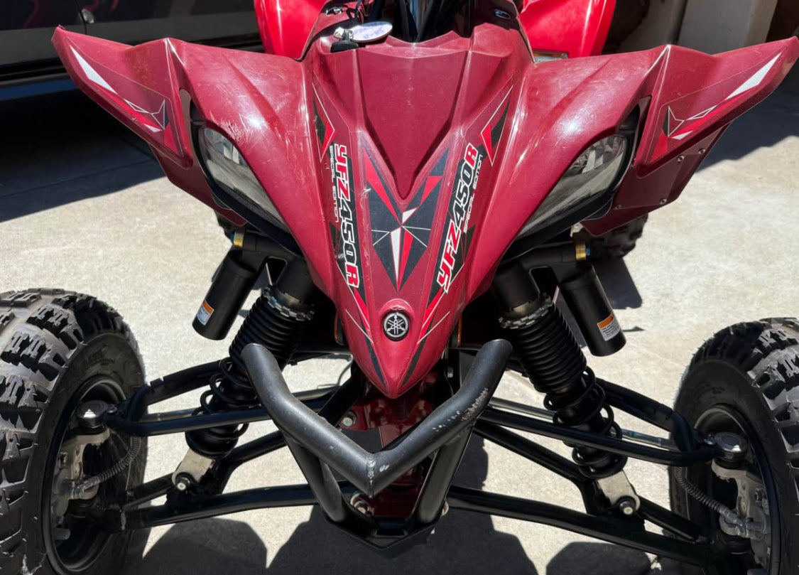 Honda  YFZ 450 R SE Año 2019