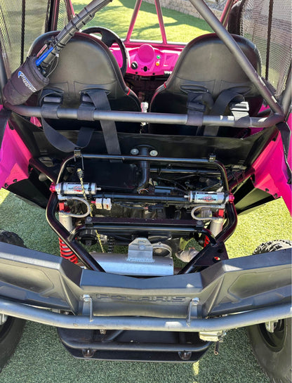 Polaris  RZR 170  Año 2013