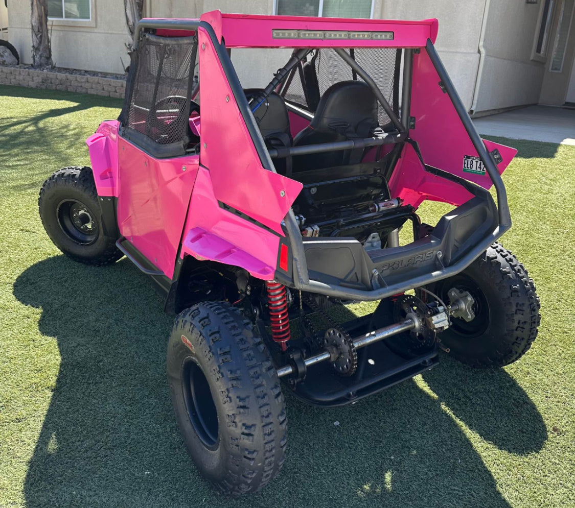 Polaris  RZR 170  Año 2013