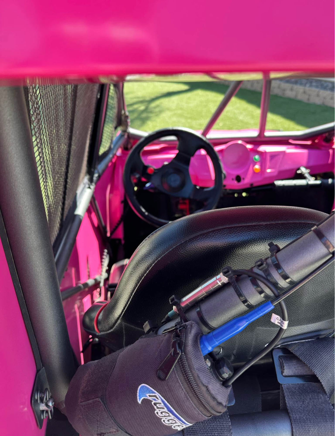 Polaris  RZR 170  Año 2013