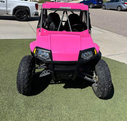 Polaris  RZR 170  Año 2013