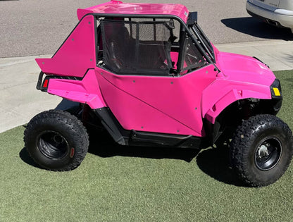 Polaris  RZR 170  Año 2013