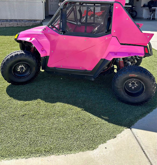 Polaris  RZR 170  Año 2013