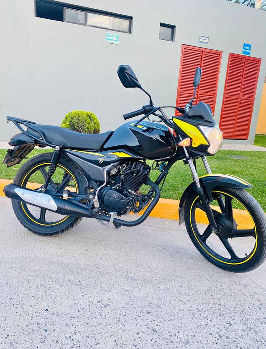 Italika FT TS 150  Año 2022