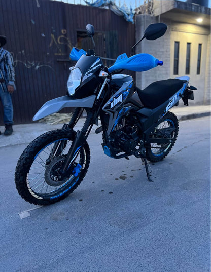 Italika  DM-150  Año 2024