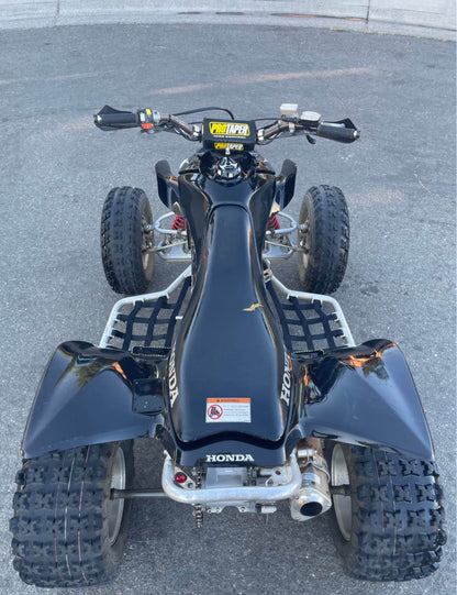 Honda  TRX 450R Año 2005