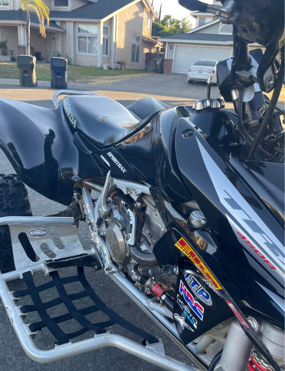 Honda  TRX 450R Año 2005