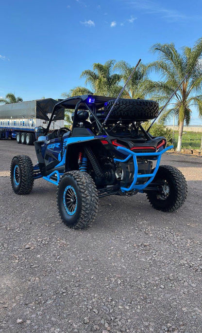Polaris RZR 1000 cc Año 2020