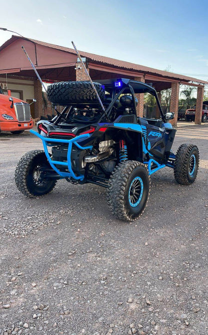 Polaris RZR 1000 cc Año 2020