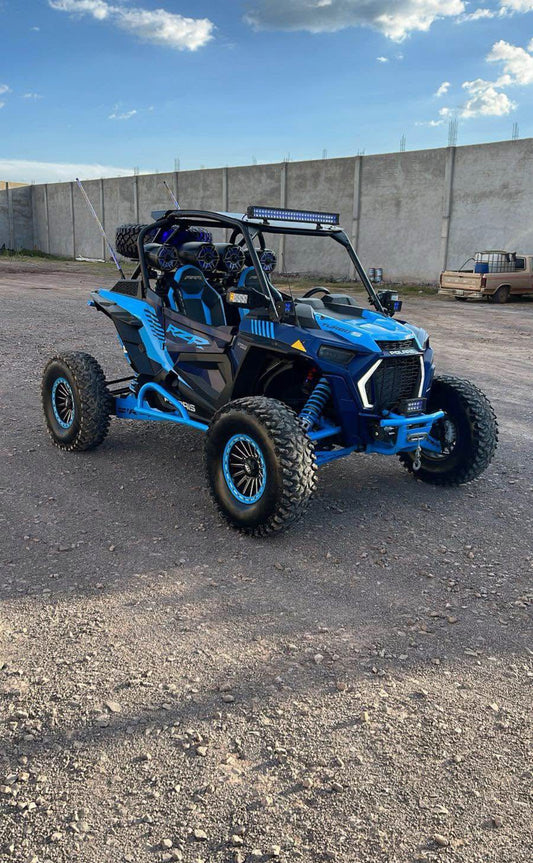 Polaris RZR 1000 cc Año 2020