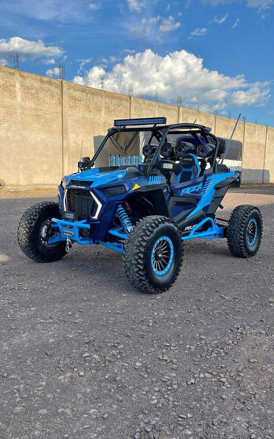 Polaris RZR 1000 cc Año 2020