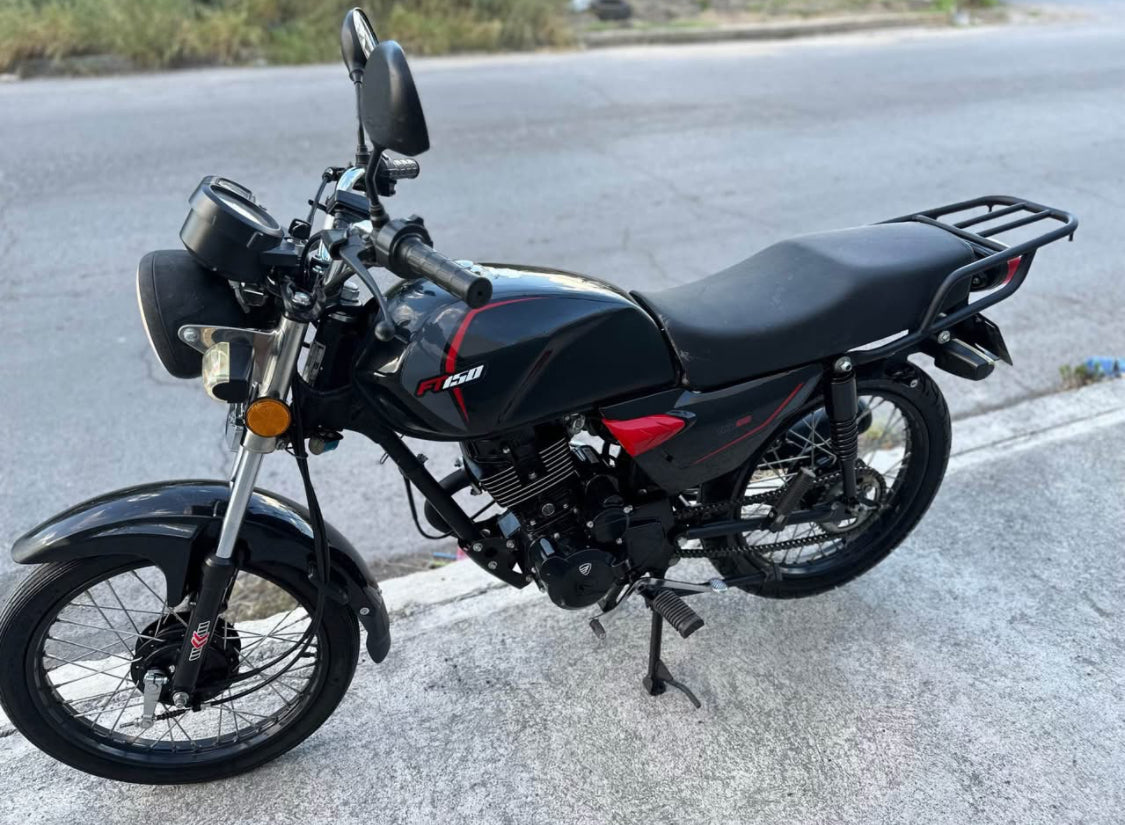 Italika  FT-150  Año 2024