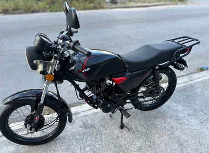 Italika  FT-150  Año 2024