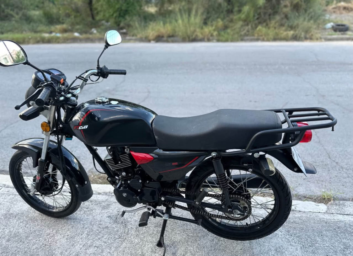 Italika  FT-150  Año 2024