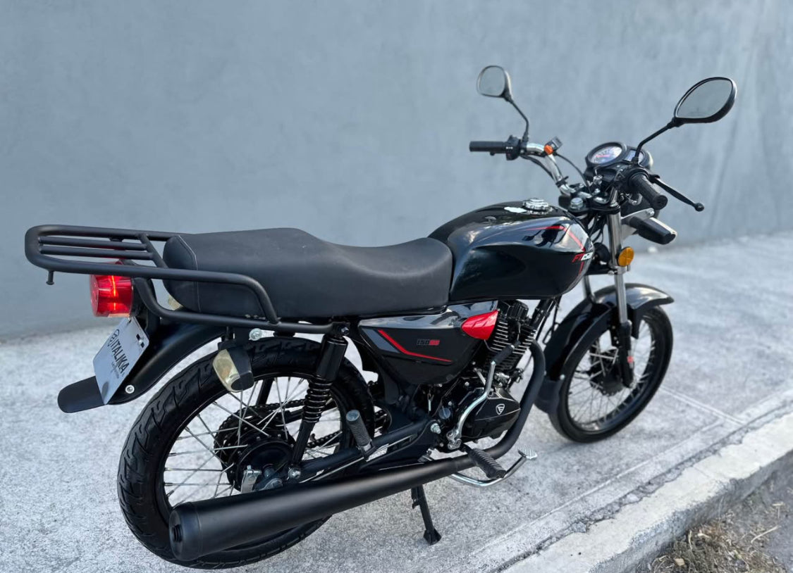 Italika  FT-150  Año 2024