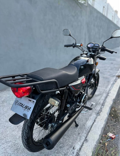 Italika  FT-150  Año 2024