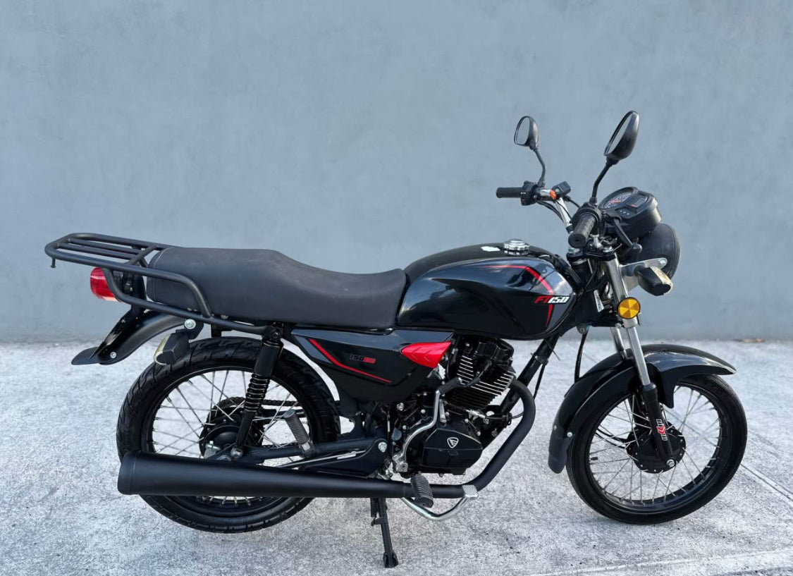 Italika  FT-150  Año 2024