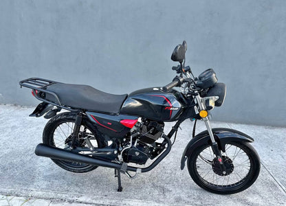 Italika  FT-150  Año 2024