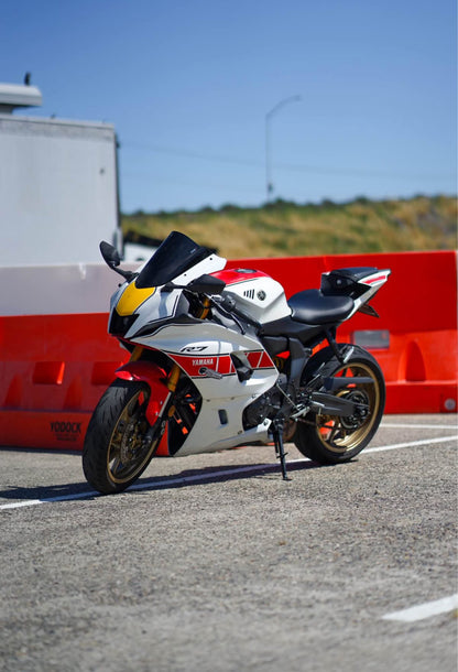 Yamaha  YZF-R Año 2022