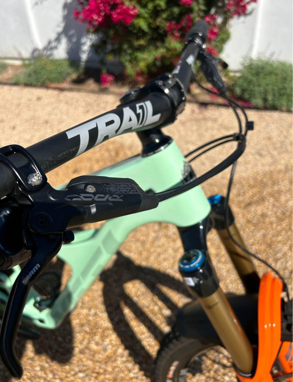 YETI  SB 160 XL  Año 2024