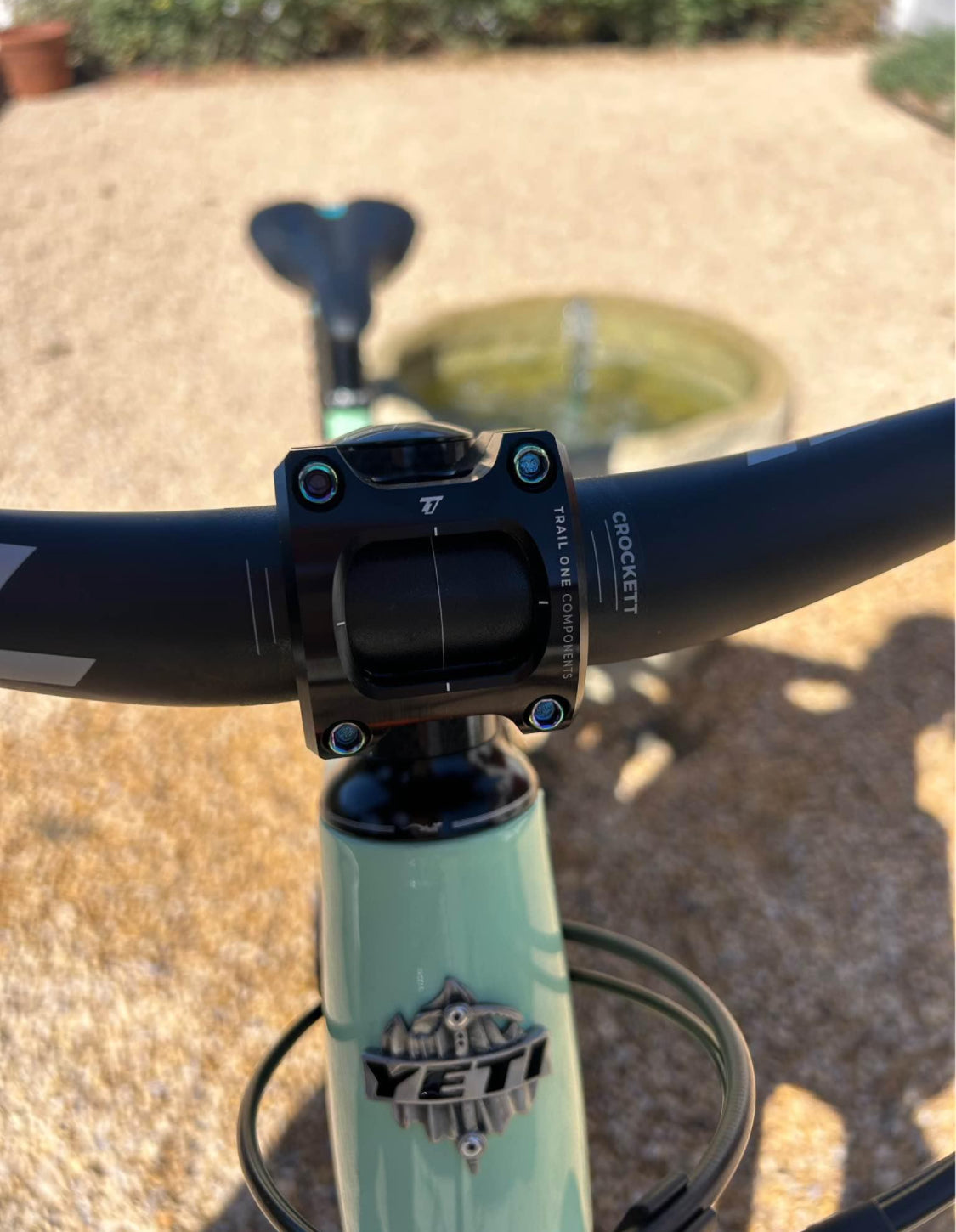 YETI  SB 160 XL  Año 2024