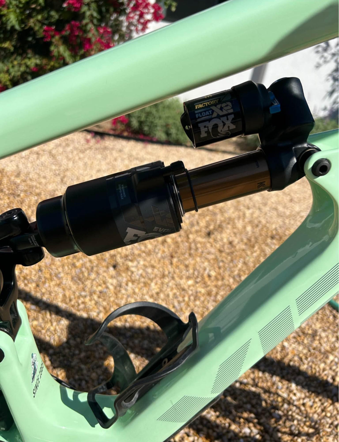 YETI  SB 160 XL  Año 2024