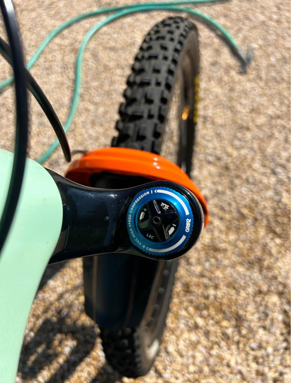 YETI  SB 160 XL  Año 2024