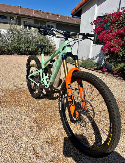 YETI  SB 160 XL  Año 2024