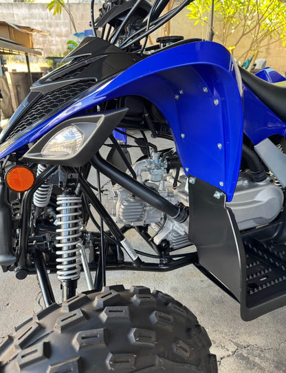 Yamaha  Raptor 90  Año 2021
