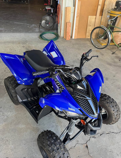 Yamaha  Raptor 90  Año 2021