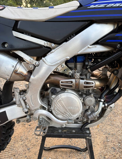 Yamaha  YZ 250 F Año 2022