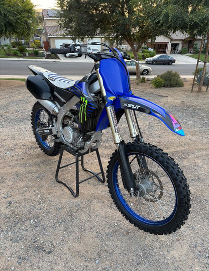 Yamaha  YZ 250 F Año 2022