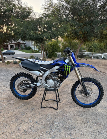 Yamaha  YZ 250 F Año 2022