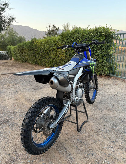 Yamaha  YZ 250 F Año 2022
