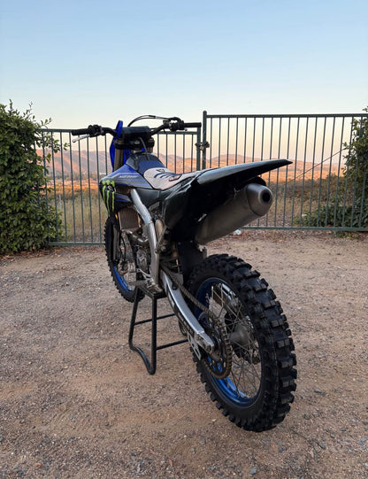 Yamaha  YZ 250 F Año 2022