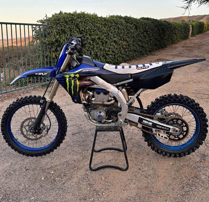 Yamaha  YZ 250 F Año 2022